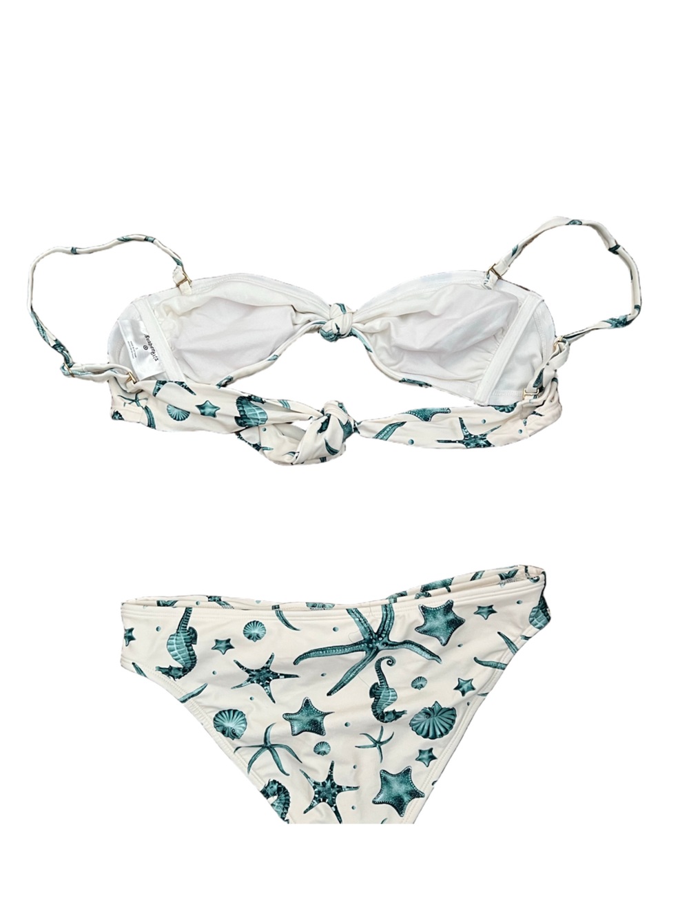 Aqua Bendita x Target Bikini - Picture 2 of 9